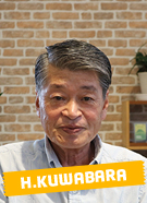 H.KUWABARA