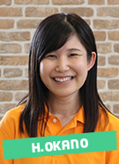 H.OKANO